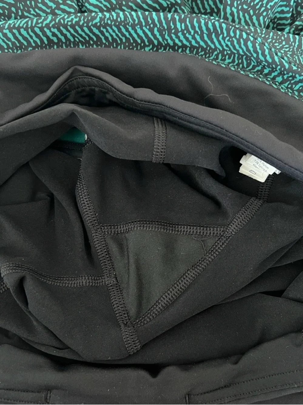 Lululemon Circuit Breaker Skirt NWOT - Picture 5 of 8